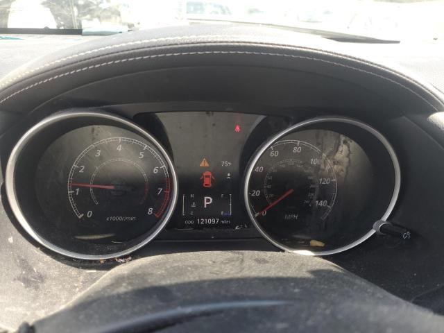 Foto 9 de la subasta – 2013 MITSUBISHI OUTLANDER con VIN JA4JS4AX7DU010020