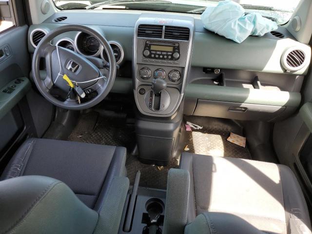 Photo 8 from auction – 2004 HONDA ELEMENT EX with VIN 5J6YH28524L017887