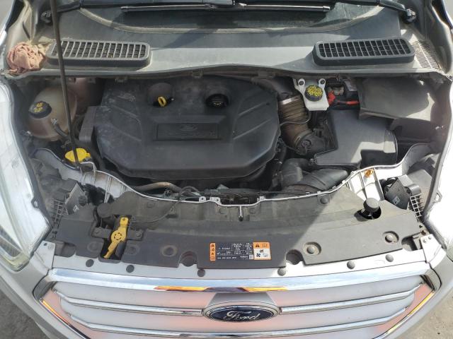 Photo 11 from auction – 2017 FORD ESCAPE TIT with VIN 1FMCU9J90HUB86478