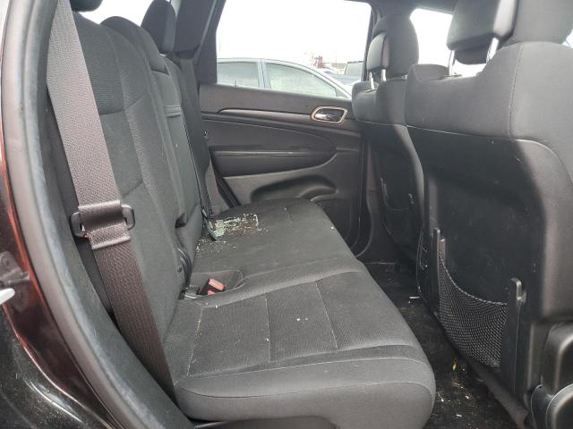 Photo 10 from auction – 2014 JEEP GRAND CHER with VIN 1C4RJFAG4EC321872