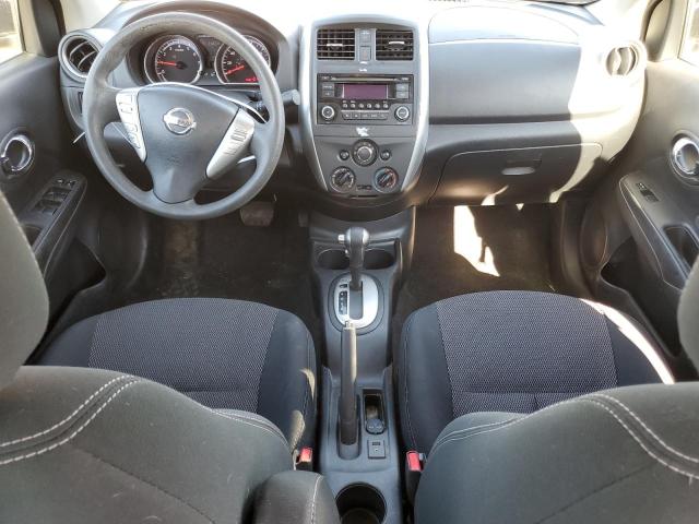 Photo 8 from auction – 2015 NISSAN VERSA S with VIN 3N1CN7AP4FL910784
