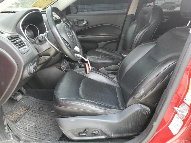 Zdjęcie 7 z aukcji – 2019 JEEP COMPASS LI z VIN 3C4NJCCB0KT660045