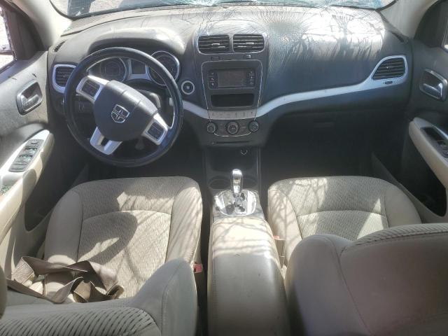 Photo 8 from auction – 2016 DODGE JOURNEY SE with VIN 3C4PDCAB0GT207974