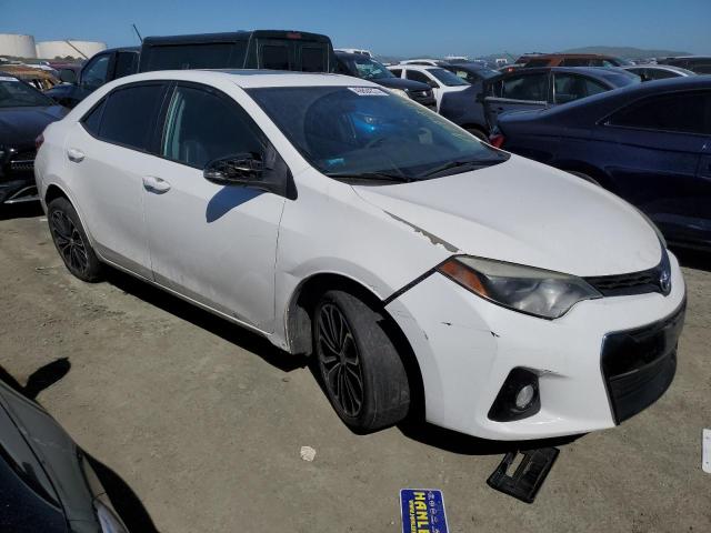 Zdjęcie 4 z aukcji – 2016 TOYOTA COROLLA L z VIN 5YFBURHE2GP470676