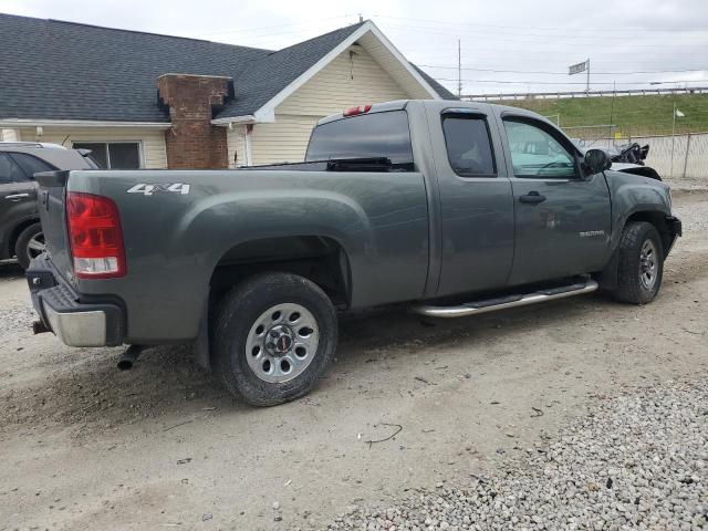 Photo 3 from auction – 2011 GMC SIERRA K15 with VIN 1GTR2VEA4BZ106403