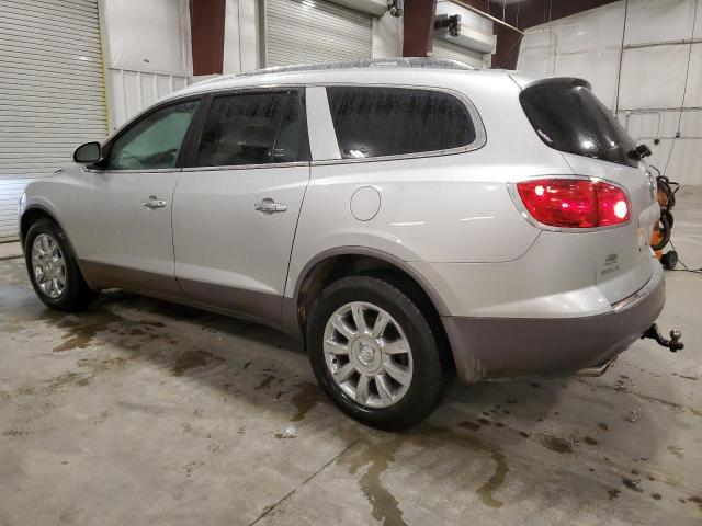 Photo 2 from auction – 2012 BUICK ENCLAVE with VIN 5GAKVDED1CJ172132