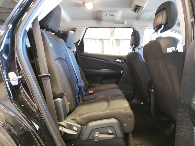 Photo 11 from auction – 2017 DODGE JOURNEY SE with VIN 3C4PDCAB1HT587344