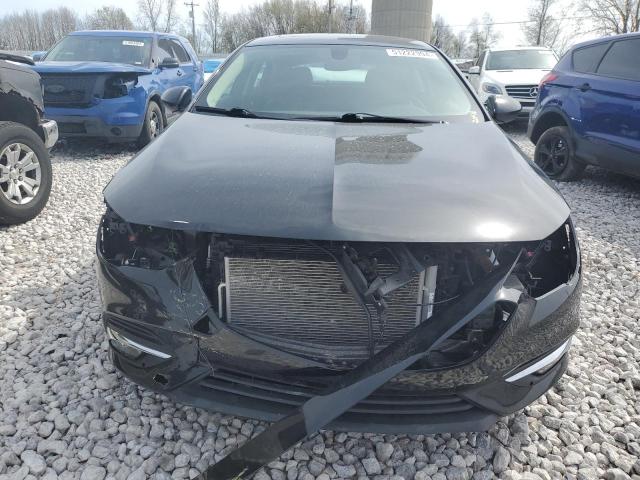 Photo 5 from auction – 2018 BUICK REGAL ESSE with VIN W04GP6SX4J1089455