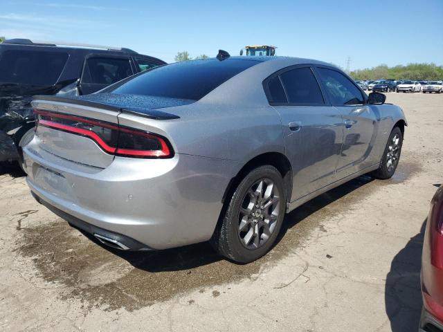 Photo 3 from auction – 2018 DODGE CHARGER GT with VIN 2C3CDXJG1JH292507