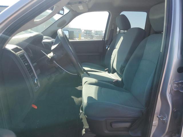 Фото 7 с аукциона – 2014 RAM 1500 ST с VIN 1C6RR7FG6ES461796