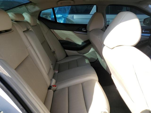 Photo 10 from auction – 2016 NISSAN MAXIMA 3.5 with VIN 1N4AA6AP4GC393130