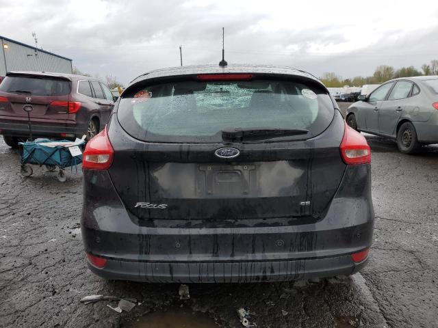 Photo 6 from auction – 2015 FORD FOCUS SE with VIN 1FADP3K21FL375664