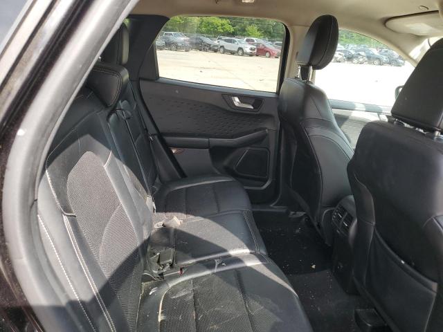 Photo 10 from auction – 2020 FORD ESCAPE SEL with VIN 1FMCU0H60LUA59021