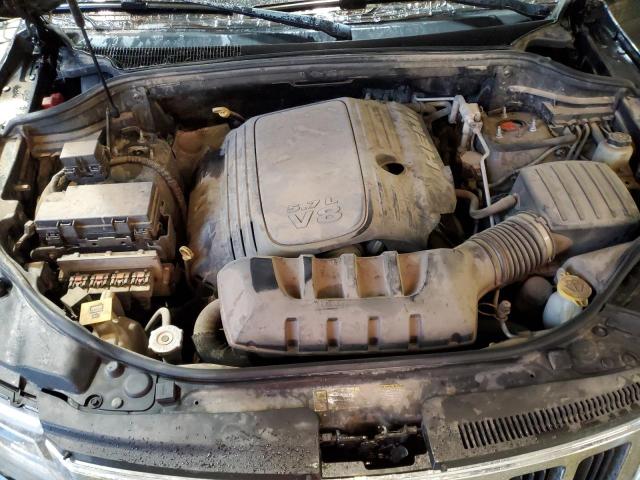 Photo 11 from auction – 2013 JEEP GRAND CHER with VIN 1C4RJFBT0DC564296