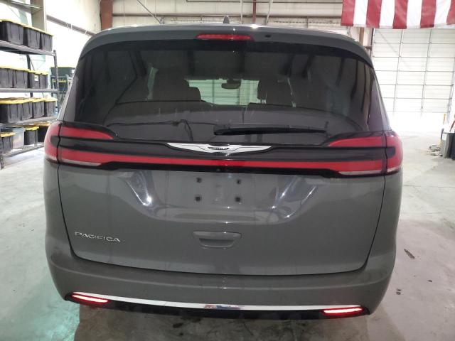 Photo 6 from auction – 2022 CHRYSLER PACIFICA T with VIN 2C4RC1BG8NR141510