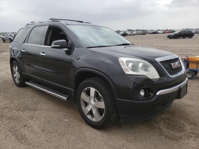 Zdjęcie 4 z aukcji – 2011 GMC ACADIA SLT z VIN 1GKKRSED6BJ397379
