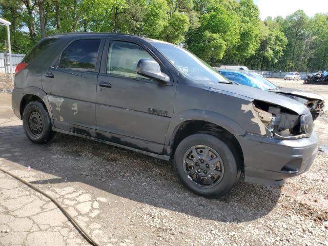 Photo 4 from auction – 2003 BUICK RENDEZVOUS with VIN 3G5DA03E23S531131