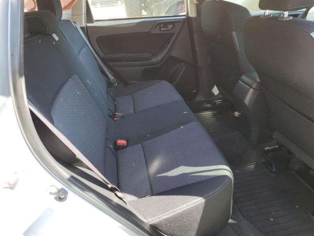 Photo 11 from auction – 2015 SUBARU FORESTER 2 with VIN JF2SJABC2FH816612