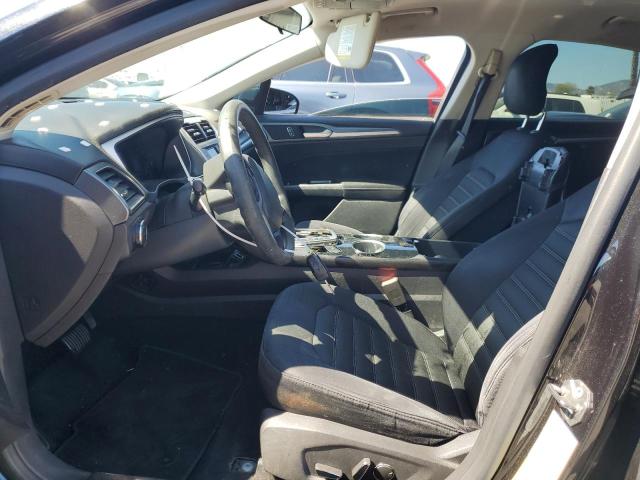 Photo 7 from auction – 2013 FORD FUSION SE with VIN 3FA6P0HR9DR379357