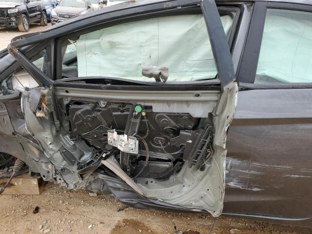 Photo 7 from auction – 2019 FORD FIESTA SE with VIN 3FADP4BJ7KM110012