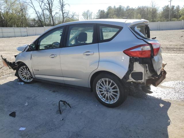 Photo 2 from auction – 2013 FORD C-MAX SE with VIN 1FADP5AU7DL520976