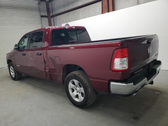 Photo 2 from auction – 2023 RAM 1500 BIG H with VIN 1C6SRFMT8PN541789