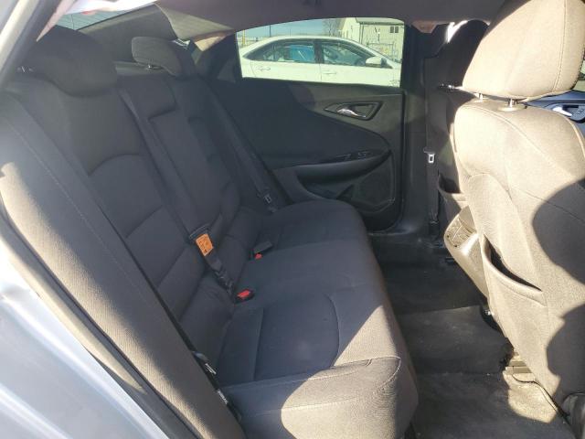 Photo 10 from auction – 2018 CHEVROLET MALIBU LT with VIN 1G1ZD5ST0JF131050