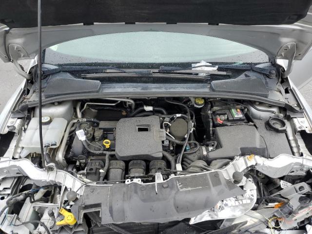 Photo 11 from auction – 2012 FORD FOCUS SE with VIN 1FAHP3K2XCL333426