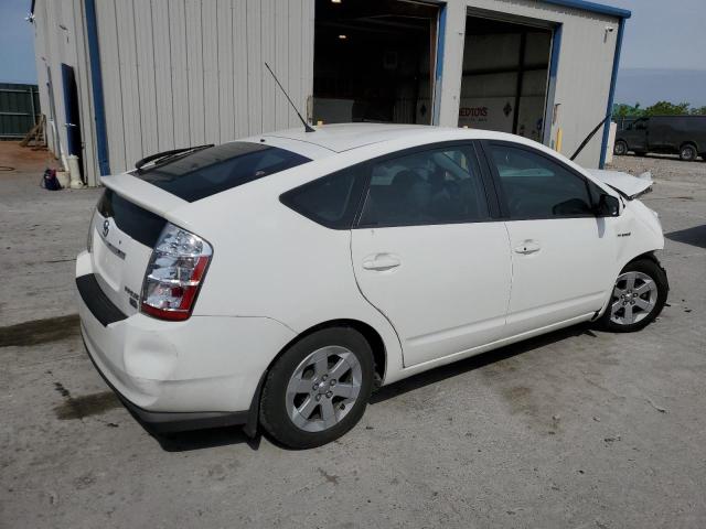 Photo 3 from auction – 2007 TOYOTA PRIUS with VIN JTDKB20U277604636