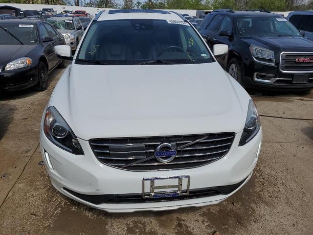 Photo 5 from auction – 2016 VOLVO XC60 T5 PL with VIN YV440MDM8G2818478