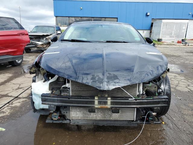 Photo 5 from auction – 2016 LINCOLN MKZ with VIN 3LN6L2J96GR624529