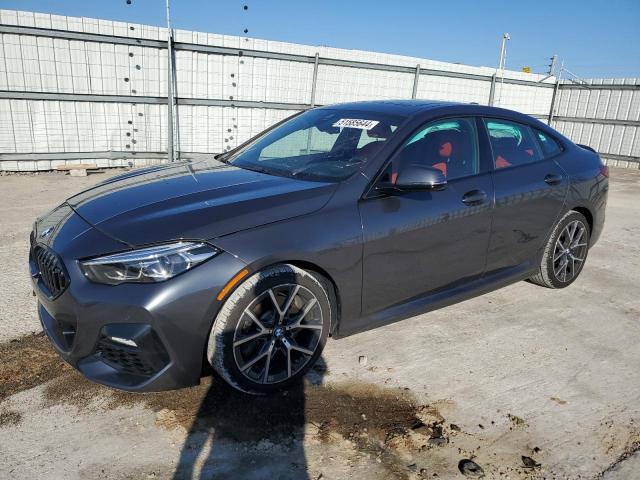 Zdjęcie 1 z aukcji – 2021 BMW 228XI z VIN WBA73AK06M7J07735
