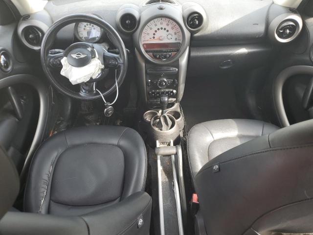 Photo 8 from auction – 2012 MINI COOPER COU with VIN WMWZB3C50CWM02013