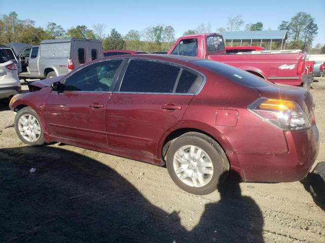 Photo 2 from auction – 2010 NISSAN ALTIMA BAS with VIN 1N4AL2AP9AC167434