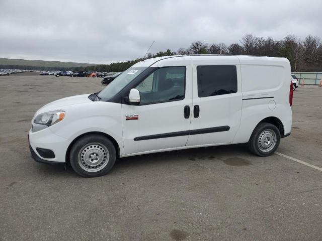 RAM PROMASTER 2019 with VIN ZFBHRFBB9K6M18358 - Photo from auction