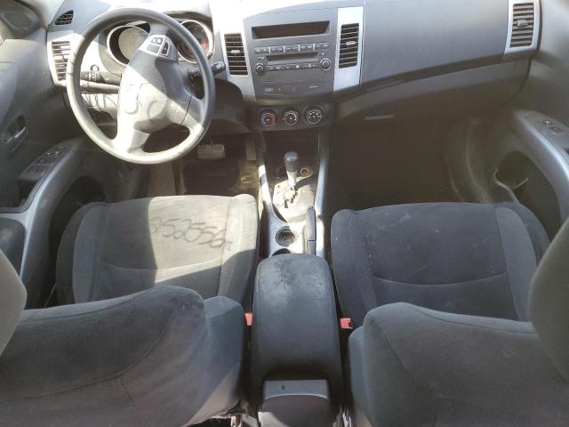 Photo 8 from auction – 2007 MITSUBISHI OUTLANDER with VIN JA4MS31X37U012861