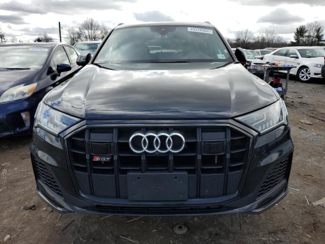 Photo 5 from auction – 2021 AUDI SQ7 PREMIU with VIN WA1AWBF79MD010635