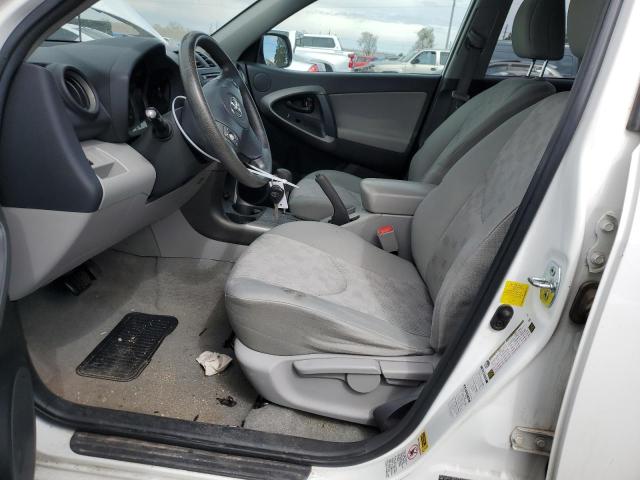 Photo 7 from auction – 2012 TOYOTA RAV4 with VIN 2T3BF4DV3CW200777