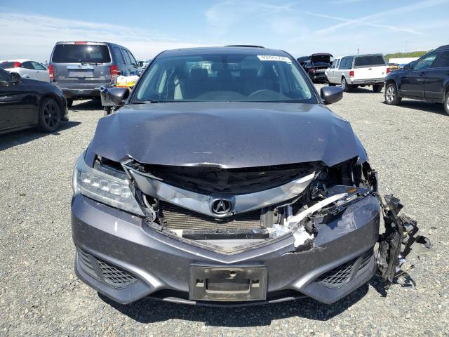 Photo 5 from auction – 2018 ACURA ILX PREMIU with VIN 19UDE2F7XJA000278