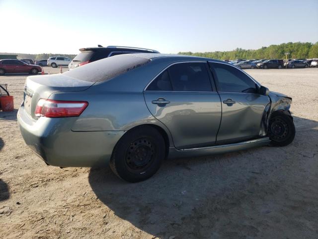 Photo 3 from auction – 2007 TOYOTA CAMRY CE with VIN 4T1BE46KX7U711245