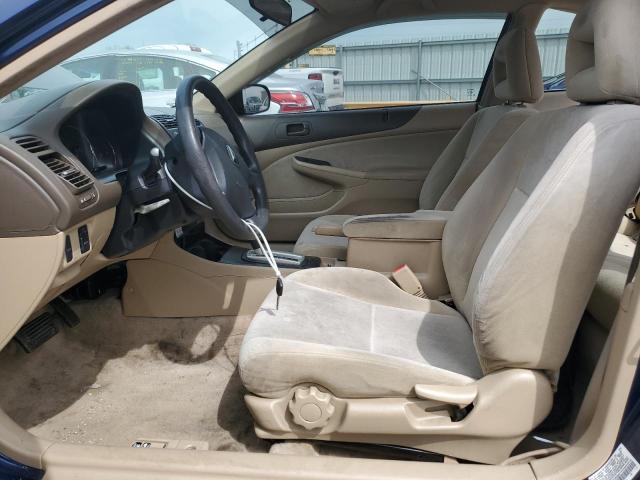 Photo 7 from auction – 2003 HONDA CIVIC LX with VIN 1HGEM22543L053044