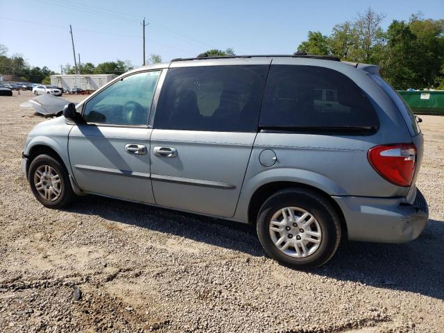 Photo 2 from auction – 2004 DODGE CARAVAN SX with VIN 1D4GP45R04B601043
