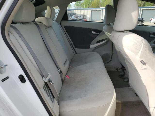 صورة رقم 10 من المزاد - 2010 TOYOTA PRIUS مع VIN JTDKN3DU9A0242473