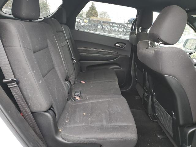 Photo 11 from auction – 2022 DODGE DURANGO GT with VIN 1C4RDJDG8NC225068