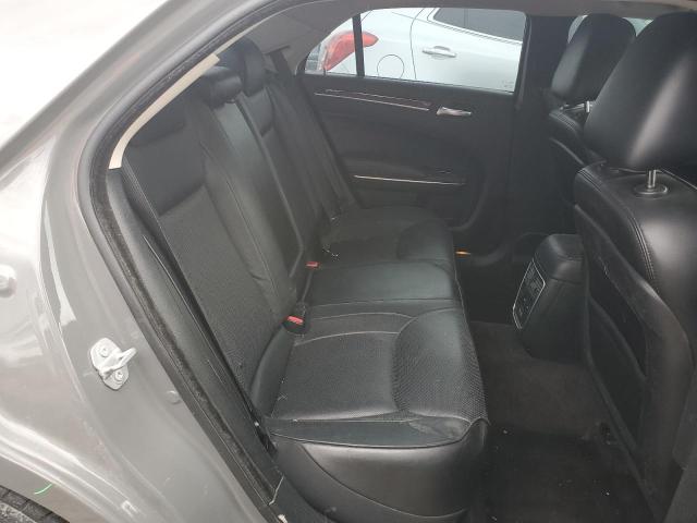 Photo 10 from auction – 2017 CHRYSLER 300C with VIN 2C3CCAEGXHH663541