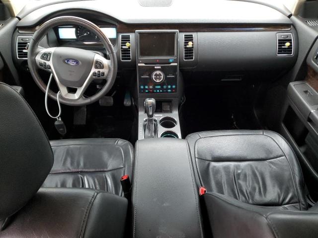 Photo 8 from auction – 2017 FORD FLEX LIMIT with VIN 2FMGK5D82HBA03364