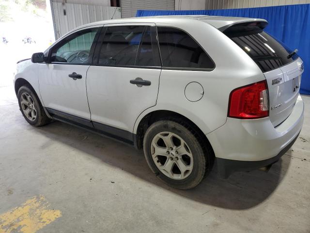 Photo 2 from auction – 2013 FORD EDGE SE with VIN 2FMDK3G93DBA06439