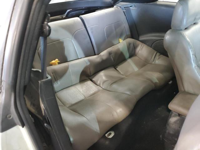 Photo 10 from auction – 2003 MITSUBISHI ECLIPSE GT with VIN 4A3AC74H03E118073