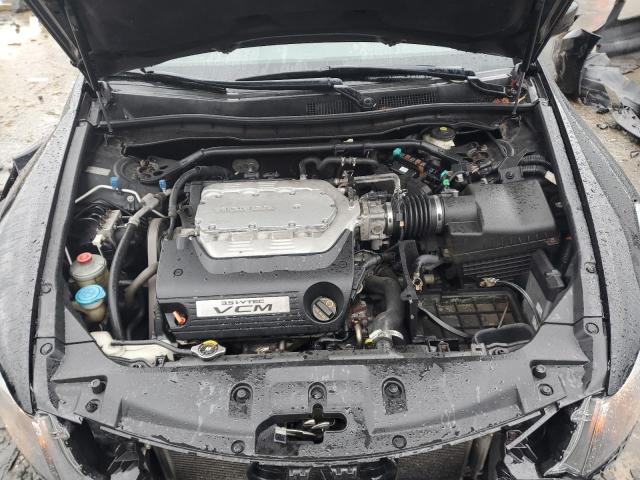 Photo 11 from auction – 2012 HONDA ACCORD EXL with VIN 1HGCP3F86CA023290