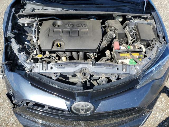 Photo 11 from auction – 2017 TOYOTA COROLLA LE with VIN 2T1BPRHE5HC791183